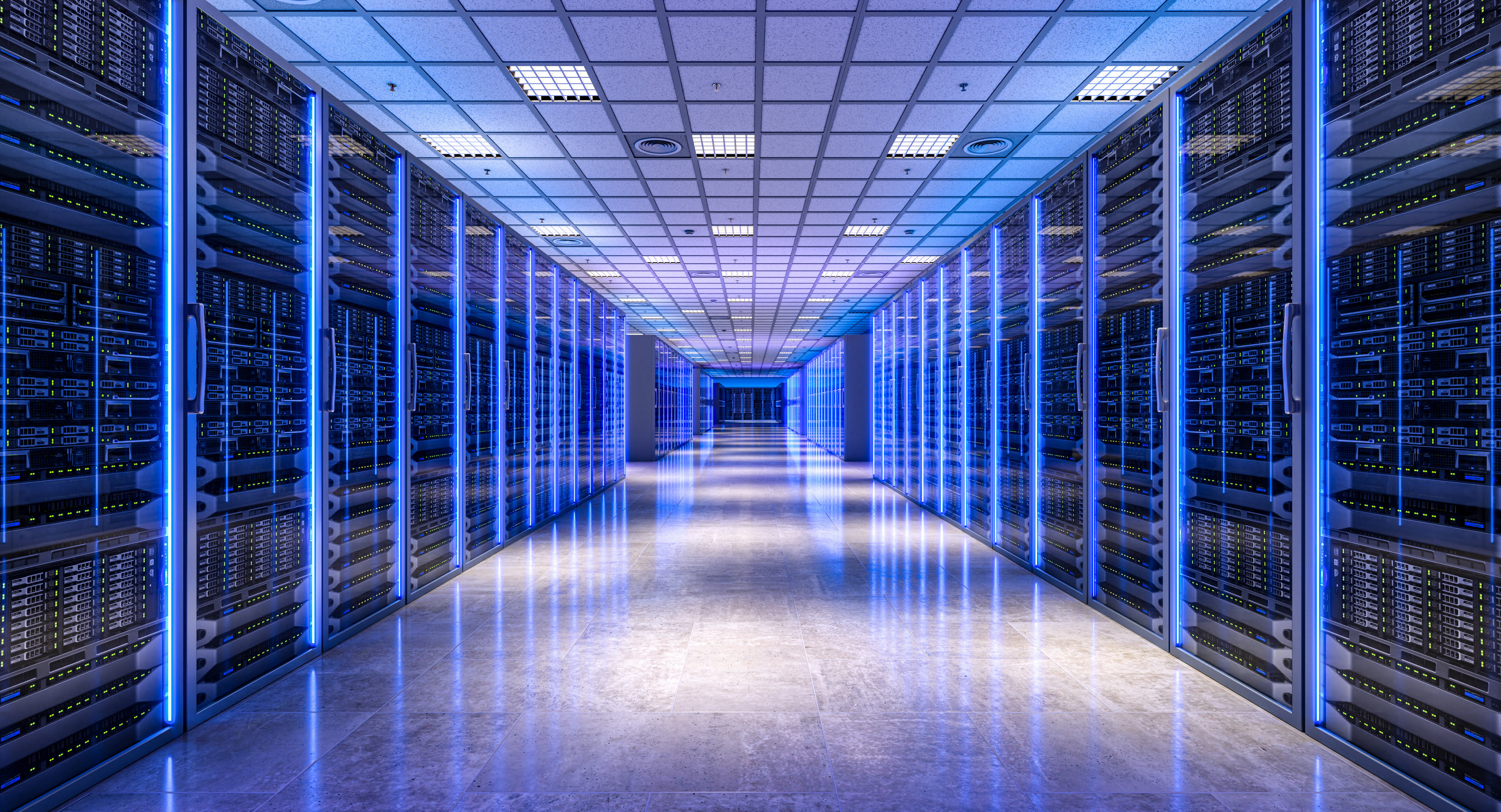 North Virginia Data Centers